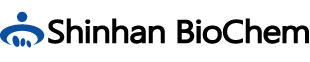 신한바이오켐 Logo