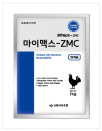 양계용 - 마이맥스ZMC