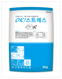 OK스트레스