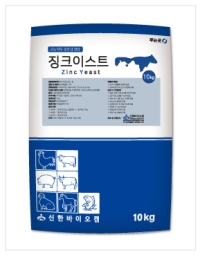 징크이스트