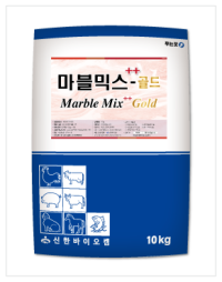 마블믹스++ 골드